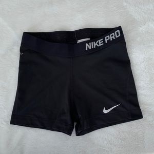 Nike Pro Shorts
